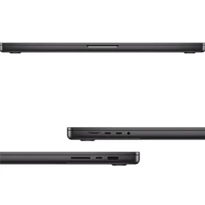 Apple MacBook Pro MGEA4 2026 LLA-M5 Pro-24GB RAM-1TB SSD-Retina 120Hz 16.2 Inch Laptop  - angle 10