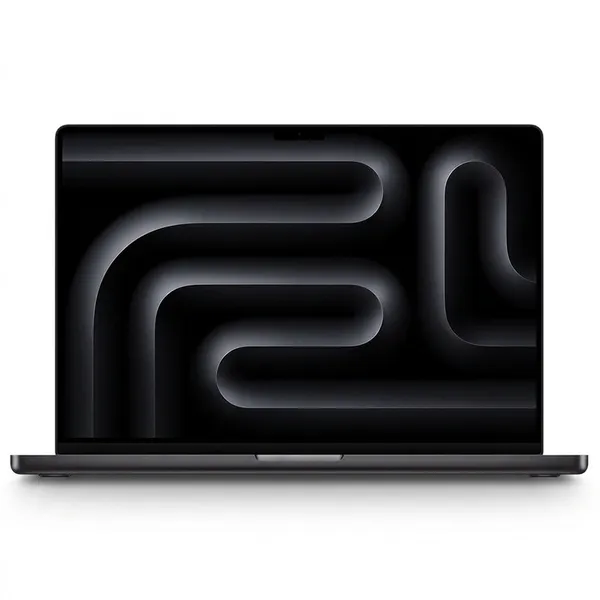 لپ تاپ 16.2 اینچی اپل مدل MacBook Pro M5 Pro با 24GB RAM و 1TB SSD