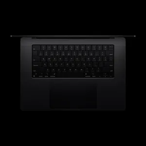 Apple MacBook Pro MGEC4 2026 LLA-M5 Pro-48GB RAM-1TB SSD-Retina 120Hz 16.2 Inch Laptop   - angle 19