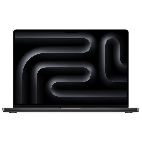 لپ تاپ 16.2 اینچی اپل مدل MacBook Pro MGED4 با پردازنده M5 Max و 36GB RAM
