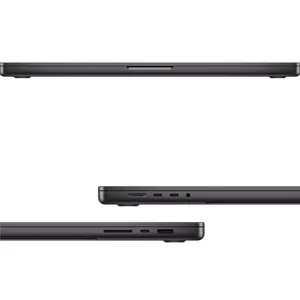 Apple MacBook Pro MX2X3 2024 LLA-M4 Pro-24GB RAM-512GB SSD-Retina 120Hz 16.2 Inch Laptop - angle 9