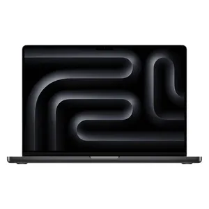 Apple MacBook Pro MX2X3 2024 LLA-M4 Pro-24GB RAM-512GB SSD-Retina 120Hz 16.2 Inch Laptop - angle 3