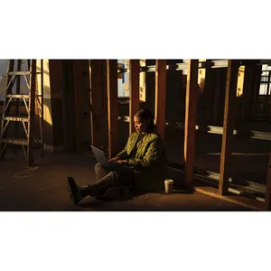 Apple MacBook Pro MX2X3 2024 LLA-M4 Pro-24GB RAM-512GB SSD-Retina 120Hz 16.2 Inch Laptop - angle 26
