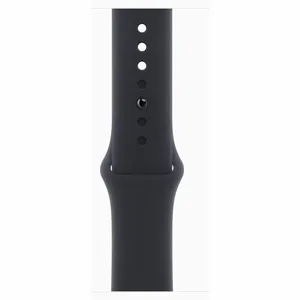 Apple Series 9 Aluminum 45mm M/L Smart Watch - angle 20