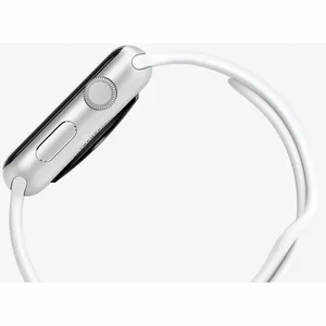 Apple Series 9 Aluminum 45mm M/L Smart Watch - angle 14