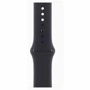 Apple Series 9 Aluminum 45mm M/L Smart Watch - angle 19
