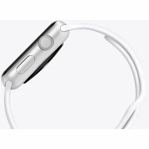Apple Series 9 Aluminum 45mm M/L Smart Watch - angle 13