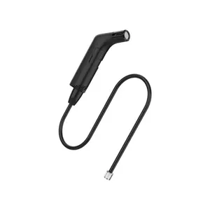 بیده شارژی گرین لاین مدل GNCMTBDTSPYBK - مناسب برای تمام خودروها - angle 1