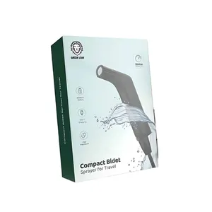 بیده شارژی گرین لاین مدل GNCMTBDTSPYBK - مناسب برای تمام خودروها - angle 10