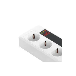 چندراهی برق گرین لاین مدل GLP-105D-003 - angle 7