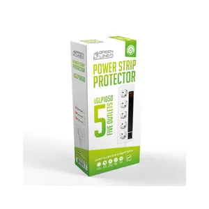 چندراهی برق گرین لاین مدل GLP-105D-003 - angle 14