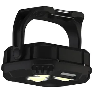 چراغ روشنایی گرین لاین مدل GNHYLMELGTBK با نور 1000 لومن - angle 3