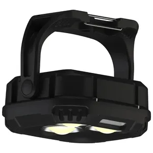 چراغ روشنایی گرین لاین مدل GNHYLMELGTBK با نور 1000 لومن - angle 4