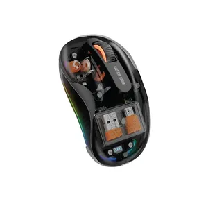 Green Lion GL-MS2 Wireless Mouse  - angle 14