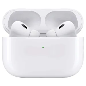 هدفون بلوتوثی گرین لاین مدل earbuds pro 2 کد ANC - angle 2