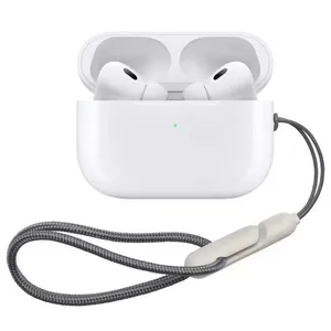 هدفون بلوتوثی گرین لاین مدل earbuds pro 2 کد ANC - angle 6