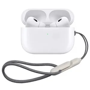 هدفون بلوتوثی گرین لاین مدل earbuds pro 2 کد ANC - angle 5