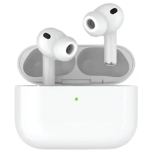 هدفون بلوتوثی گرین لاین مدل Earbuds Pro 3 با نویز کنسلینگ فعال - angle 1