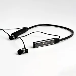 هدفون بلوتوثی گرین لاین مدل SRZ HANDSFREE VERIA NECK WEAR - angle 9
