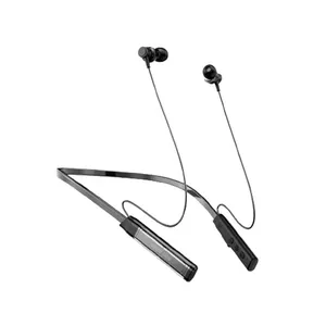 هدفون بلوتوثی گرین لاین مدل SRZ HANDSFREE VERIA NECK WEAR - angle 3