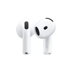 هدفون بلوتوثی اپل AirPods 4 با درگاه USB Type-C و قابلیت‌های پیشرفته - angle 16