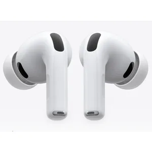 هدفون بلوتوثی اپل AirPods Pro 3 با کیفیت صدای عالی و قابلیت‌های پیشرفته - angle 7
