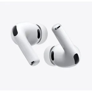 هدفون بلوتوثی اپل AirPods Pro 3 با کیفیت صدای عالی و قابلیت‌های پیشرفته - angle 9