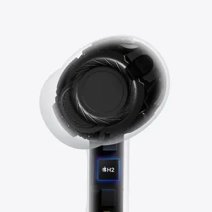 هدفون بلوتوثی اپل AirPods Pro 3 با کیفیت صدای عالی و قابلیت‌های پیشرفته - angle 20