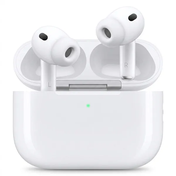 هدفون بلوتوثی اپل AirPods Pro 3 با کیفیت صدای عالی و قابلیت‌های پیشرفته