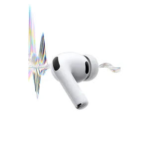 هدفون بلوتوثی اپل AirPods Pro 3 با کیفیت صدای عالی و قابلیت‌های پیشرفته - angle 15