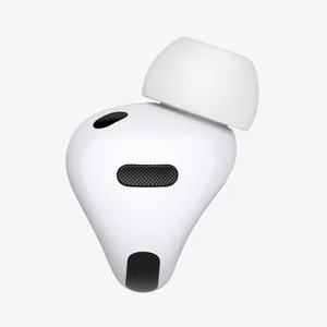 هدفون بلوتوثی اپل AirPods Pro 3 با کیفیت صدای عالی و قابلیت‌های پیشرفته - angle 11