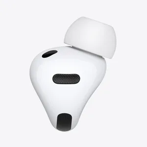 هدفون بلوتوثی اپل AirPods Pro 3 با کیفیت صدای عالی و قابلیت‌های پیشرفته - angle 12
