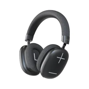 هدست بی سیم گرین لاین EchoMax با بلوتوث 5.3 و عمر باتری 48 ساعت - angle 5