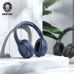 هدست بی‌سیم گرین لاین Comfort Plus با کیفیت صدای عالی - angle 18
