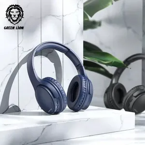 هدست بی‌سیم گرین لاین Comfort Plus با کیفیت صدای عالی - angle 17