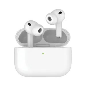 هندزفری بلوتوثی گرین لاین Earbuds Pro 3 با کیفیت صدای استریو و طراحی ارگونومیک - angle 1