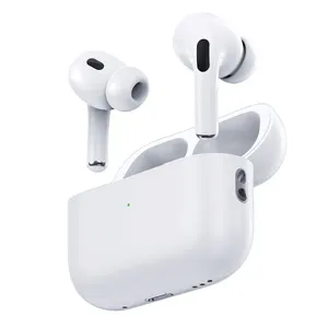 هندزفری بلوتوثی گرین لاین مدل EARBUDS PRO2-G1 GN-TWSP2G1 با کیفیت صدای استریو - angle 8