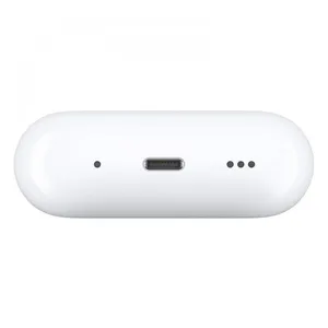 هندزفری بلوتوثی گرین لاین مدل EARBUDS PRO2-G1 GN-TWSP2G1 با کیفیت صدای استریو - angle 4