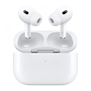 هندزفری بلوتوثی گرین لاین مدل EARBUDS PRO2-G1 GN-TWSP2G1 با کیفیت صدای استریو - angle 1
