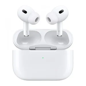 هندزفری بلوتوثی گرین لاین مدل EARBUDS PRO2-G1 GN-TWSP2G1 با کیفیت صدای استریو - angle 2