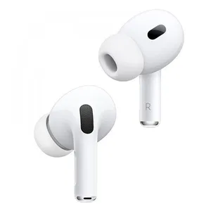 هندزفری بلوتوثی گرین لاین مدل EARBUDS PRO2-G1 GN-TWSP2G1 با کیفیت صدای استریو - angle 5