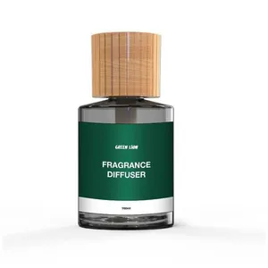 خوش بو کننده هوا گرین لاین مدل GNFRADIFSRWD - 160 میلی لیتر - angle 1