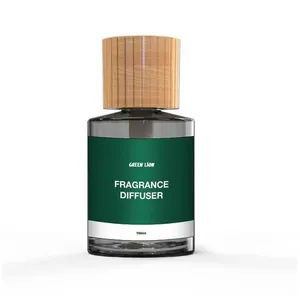 خوش بو کننده هوا گرین لاین مدل GNFRADIFSRWD - 160 میلی لیتر - angle 2