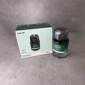 خوشبو کننده خودرو گرین لاین 160ml مدل هوشمند با قابلیت تنظیم شدت رایحه - angle 17