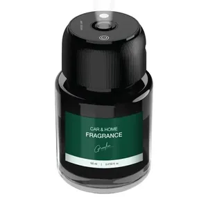 خوشبو کننده خودرو گرین لاین 160ml مدل هوشمند با قابلیت تنظیم شدت رایحه - angle 1