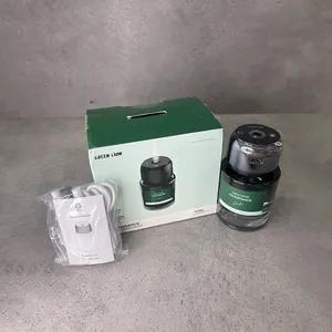 خوشبو کننده خودرو گرین لاین 160ml مدل هوشمند با قابلیت تنظیم شدت رایحه - angle 19