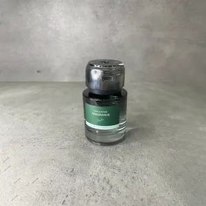 خوشبو کننده خودرو گرین لاین 160ml مدل هوشمند با قابلیت تنظیم شدت رایحه - angle 13