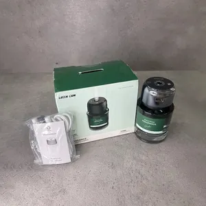 خوشبو کننده خودرو گرین لاین 160ml مدل هوشمند با قابلیت تنظیم شدت رایحه - angle 20