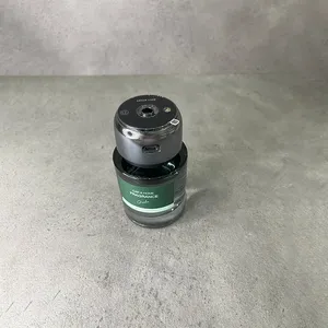 خوشبو کننده خودرو گرین لاین 160ml مدل هوشمند با قابلیت تنظیم شدت رایحه - angle 16