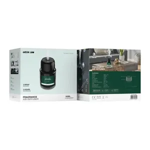 خوشبو کننده خودرو گرین لاین 160ml مدل هوشمند با قابلیت تنظیم شدت رایحه - angle 3